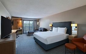 Courtyard By Marriott Austin The Domain Area